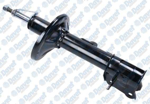 MAYSAN S9417008 Arka Amortisor Sag Yagli Cerato 04>09